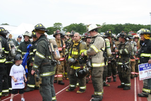 2009 Relay for Life 